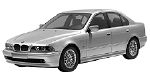 BMW E39 P3047 Fault Code